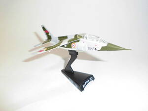 Ql842 Металлический кубик Dassault Dornier Alpha Jet 1/100 Dassow Dolnier Alpha Jet Jet German ВВС Daikast Daikast