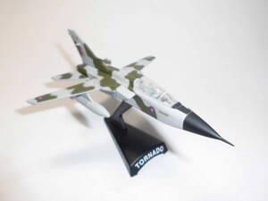 Ql873 Metal die-cast Panavia Tornado IDS Royal Air Force RAF 1/145 パナビア トルネード フィギュア 模型