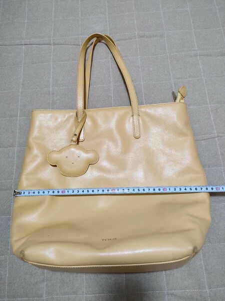 TOUSバッグ tous bag