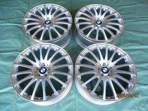 新品 Rolfhartge (ロルフハルトゲ) F16GT RSF DE& ミシュラン PS4S　225/35-20 255/30-20 BMW 3シリーズ(G20・G21)4シリーズ(G22・G23)