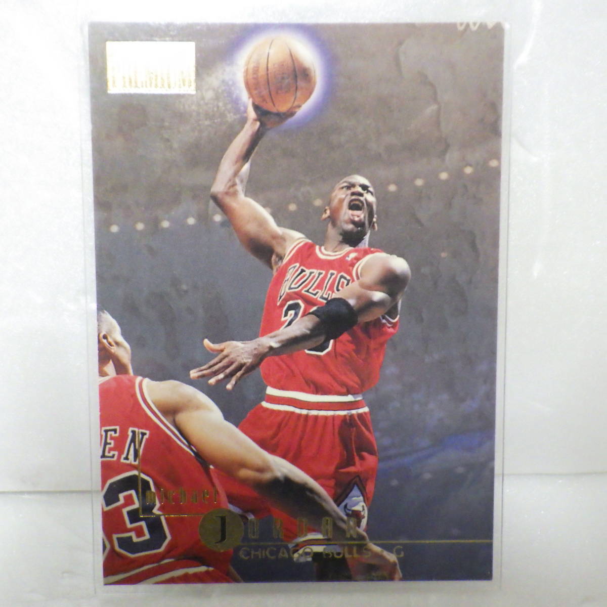 ヤフオク! -「マイケルジョーダン」(Fleer、Sky Box ...