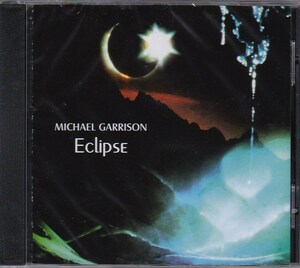 【新品CD】 MICHAEL GARRISON / Eclipse
