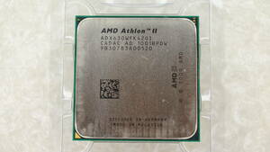 [Socket AM3&AM2+&AM2] AMD Athlon II X4 630