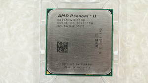 [Socket AM3 и AM2+&amp; AM2 / 6 Core] AMD Fenom II X6 1045T