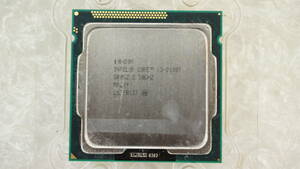 【LGA1155・4スレッド・GPU搭載・TDP35W】Intel インテル Core i3-2100T プロセッサ－