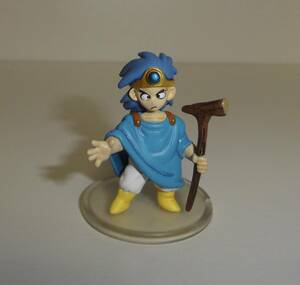 ドラゴンクエスト キャラクターフィギュアコレクション 賢者（男）