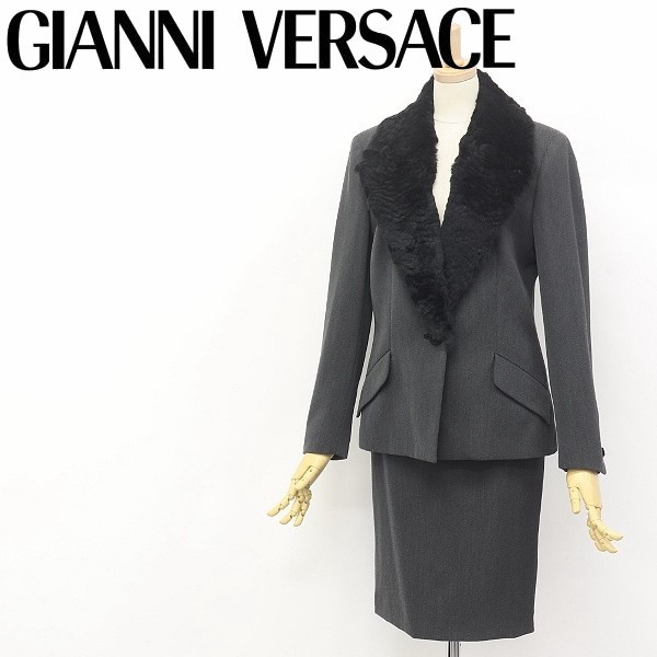 GianniVersace スカート 美品‼︎ chiptuning-plus.be