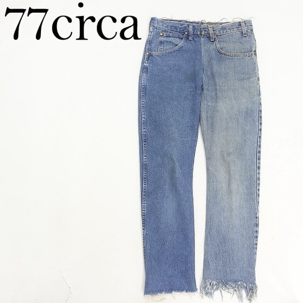 2023年最新】ヤフオク! -77circa デニムの中古品・新品・未使用品一覧