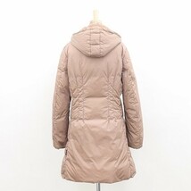 ●MONCLER モンクレール NIM ニム フード付き ダウン コート 2_画像2