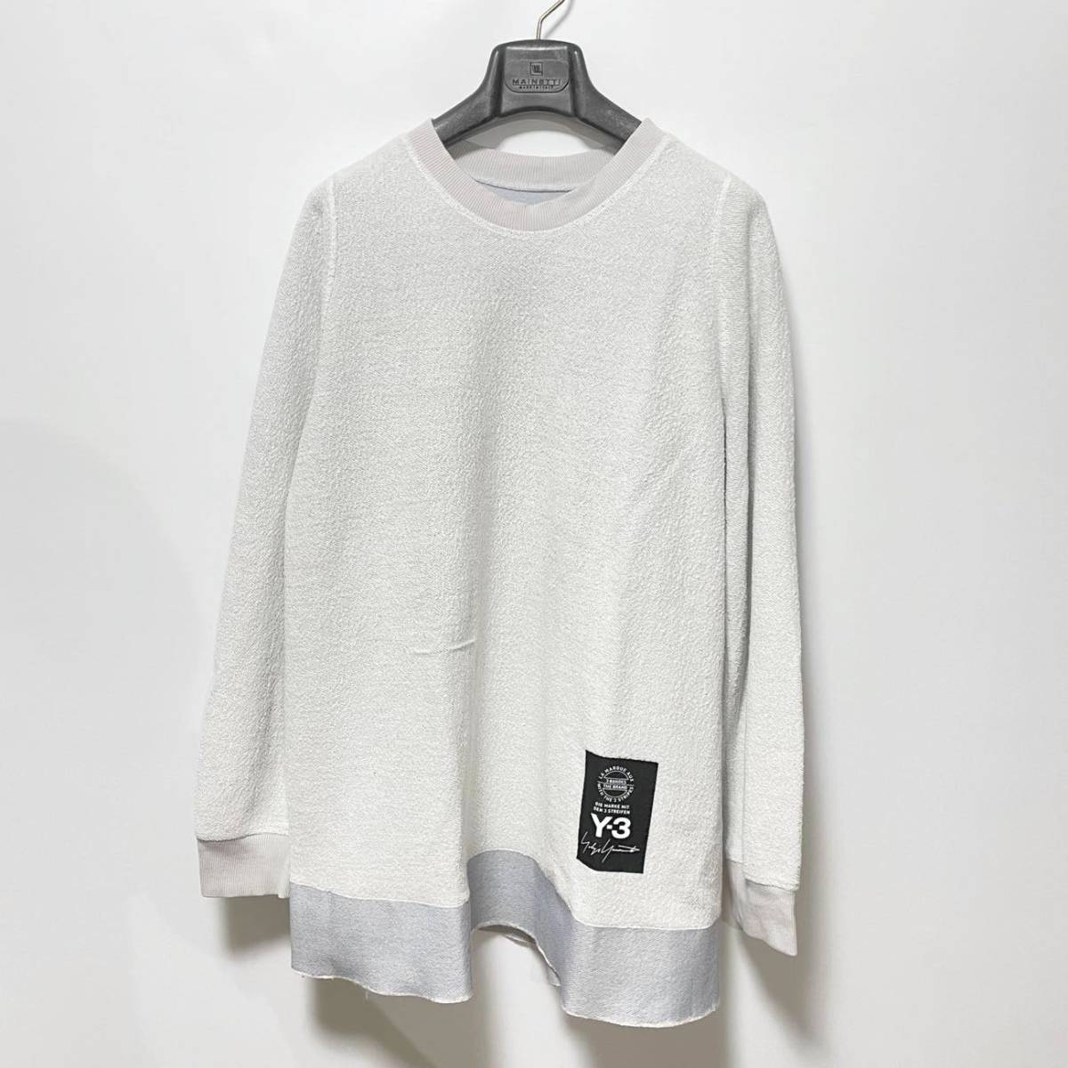 ヤフオク! - 長袖Tシャツ(男性用 Y's、ヨウジヤマモト)の中古品・新品 ...