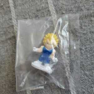 [Новый нераскрытый] Драконьский мяч Vegeta Mini Figure / Dragon Ball Z Super Saiyan