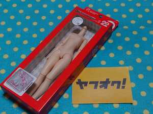  Obi tsu22* Obi tsu company manufactured doll body color white .*S.* unopened new goods *azon* pure knee moS body same etc. size 