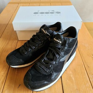 ディアドラヘリテージ スニーカー シューズ 　 Sneakers Black　/（US）9.5　