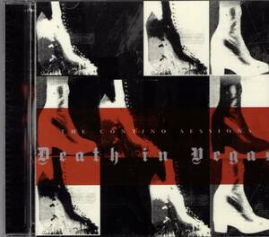 CD) デス・イン・ヴェガス　THE CONTINO SESSIONS