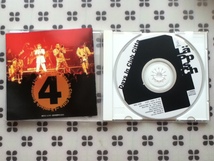 CD　レピッシュ「Four Days In Citta」La-ppisch_画像2