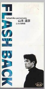 Flash Back / Tatsuhiko yamamoto