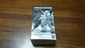 ラスト★☆FW GUNDAM CONVERGEガンダムコンバージ 機動戦士ガンダム ユニコーン 前売特典 ユニコーンガンダム 劇場限定パールクリアVer.★