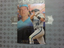 FLEER 1996 260 JEFF CONINE ジェフ コーナイン_画像1