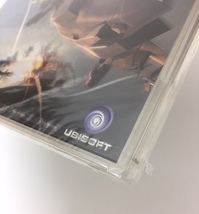 未開封品 PS3 H.A.W.X.2 ユービーアイソフト_画像3