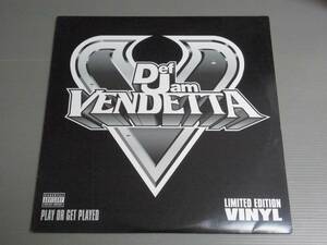 Def Jam/VENDETTA/1249