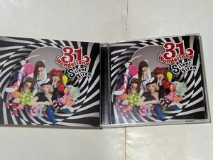 CD+DVD Silemt Siren アルバム 31 Wonderland 初回限定盤