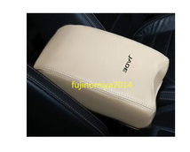 新品 ホンダ ジェイド JADE FR4 FR5 専用 アームレストカバー　品質保証 　3色可選_画像3