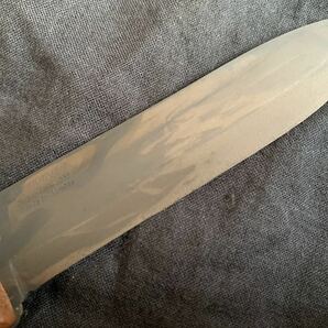 ウクライナのナイフ BPS knives BS2FT 管理Lの画像7