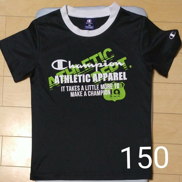 Champion 半袖Tシャツ １５０cm