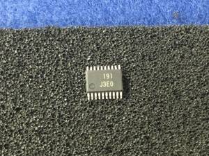 R5F21191SP【即決即送】ルネサス 16-Bit マイクロコントローラーユニット 191 [9-5-22/293003M] Renesas 16-Bit MCU ２個