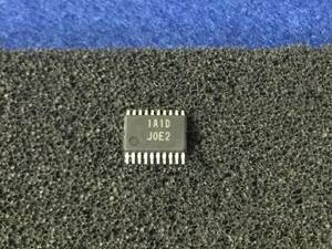 R5F211A1DSP【即決即送】ルネサス 16-Bit マイクロコントローラーユニット 1A1D [9-5-22/293006M] Renesas 16-Bit MCU ２個