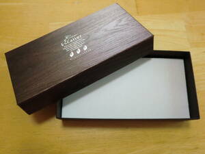 * empty box * confection box paper box wood grain 