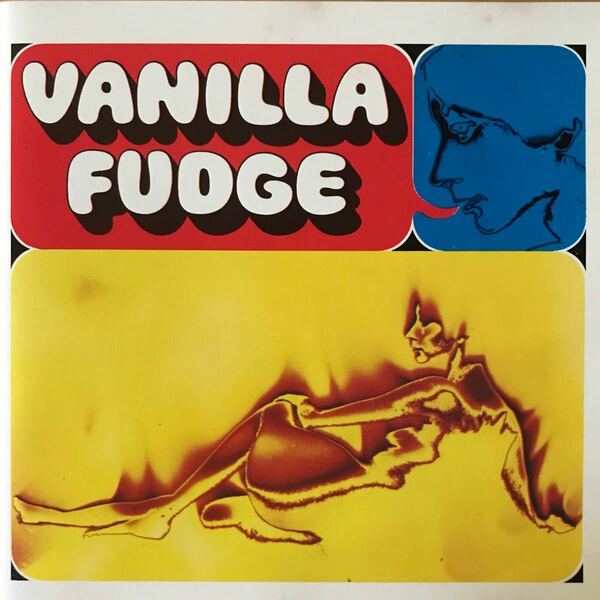 Vanilla Fudge / You Keep Me Hanging On
