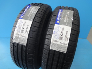 アウトレット 未使用 16インチ タイヤ 2本セット ミシュラン PREMIER LTX 215/70R16 加須店