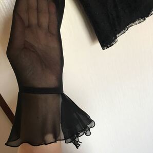 日本製 ブラウス