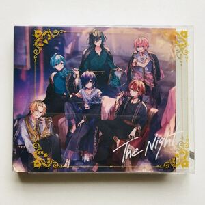 【CD】Knight A 騎士 A / The Night (初回限定盤)(DVD付) ななもり。(すとぷり) ゆきむら,梅とら,八王子P,ポカロP☆★