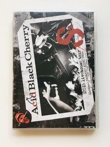 【DVD】Acid Black Cherry / 2015 livehouse tour S-エス-,ジャンヌダルク,yasu,ヤス☆★