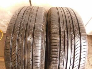 【S873】ADVAN dB V552▼215/60R16▼2本即決