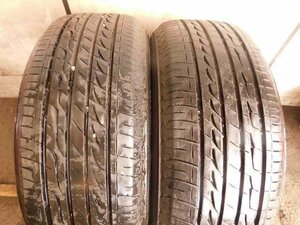 【S868】●GR-XI▼205/55R16▼2本即決