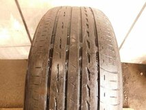 【S849】GR-XⅡ▼215/55R17▼1本即決_画像1