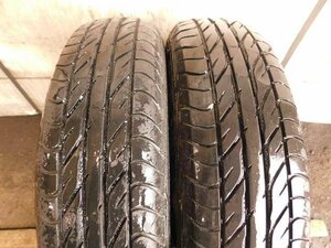 【U473】EC201▼135/80R12▼2本即決