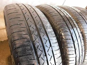 【U464】MAXXIS MA-307▼155/65R14▼4本即決