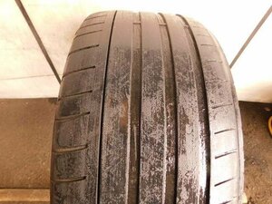 【S931】SPSPORT MAXX GT MO▼235/40R18▼1本即決