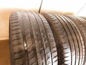 【P930】●LATITUDE Sport 3▼235/55R19▼4本即決