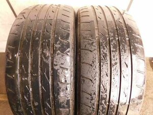 【P877】●NEXTRY▼215/45R17▼2本即決