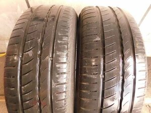 【イ186】Cinturato P1▼205/55R16▼2本売切り