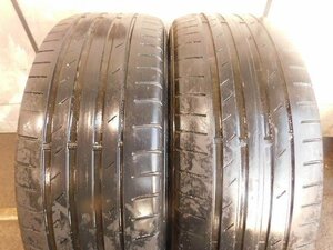 【イ151】●ECSTA PS71▼205/55R17▼2本即決