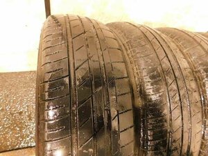 【X410】●TRANPATH Luk▼155/65R14▼4本即決