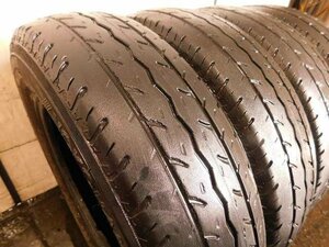 【N982】JOB RY52▼145/80R12 80/78▼4本即決