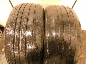 【X407】●BluEarth RV-02▼225/50R18▼2本即決