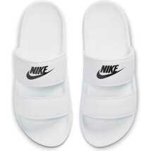 28㎝ ナイキ オフコート デュオ スライド 白 DC0496-100 サンダル ウィメンズ NIKE WMNS OFFCOURT DUO SLIDE SANDAL_画像4